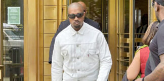 Kanye West, en el juicio de “Diddy” por tráfico sexual: un vínculo que ya tiene historia Kanye West, en el juicio de "Diddy" por tráfico sexual: un vínculo que ya tiene historia