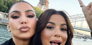 Kim Kardashian denuncia redadas “inhumanas” de ICE en Los Ángeles; defiende a inmigrantes Kim Kardashian denuncia redadas "inhumanas" de ICE en Los Ángeles; defiende a inmigrantes