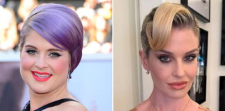 ¿Efecto Ozempic? La apariencia de la cantante Kelly Osbourne alerta a sus fans ¿Efecto Ozempic? La apariencia de la cantante Kelly Osbourne alerta a sus fans