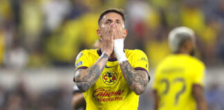 El América permite la remontada y LAFC toma el último boleto al Mundial de Clubes El América permite la remontada y LAFC toma el último boleto al Mundial de Clubes