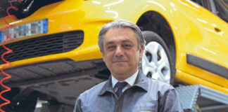 Renault anuncia una renovación en su liderazgo, Luca de Meo deja la presidencia Renault anuncia una renovación en su liderazgo, Luca de Meo deja la presidencia