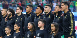 Javier Aguirre comparte la lista de la Selección Mexicana para disputar la Copa Oro Javier Aguirre comparte la lista de la Selección Mexicana para disputar la Copa Oro