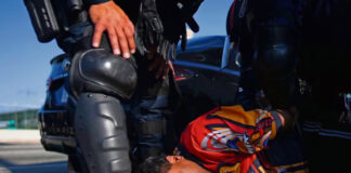 Los Ángeles, una ciudad paralizada… y enojada Los Ángeles, una ciudad paralizada, ocupada…y muy enojada