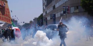 42 mexicanos fueron detenidos en EEUU; cuatro de ellos ya fueron deportados 42 mexicanos fueron detenidos en EEUU; cuatro de ellos ya fueron deportados