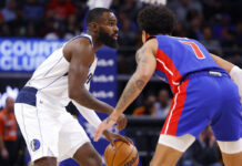 NBA en México: Los Dallas Mavericks enfrentarán a los Detroit Pistons en CDMX NBA en México: Los Dallas Mavericks enfrentarán a los Detroit Pistons en CDMX