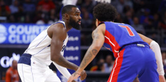 NBA en México: Los Dallas Mavericks enfrentarán a los Detroit Pistons en CDMX NBA en México: Los Dallas Mavericks enfrentarán a los Detroit Pistons en CDMX