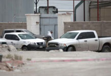 Hallan más de 381 cuerpos embalsamados en crematorio clandestino, en Ciudad Juárez Horror en Ciudad Juárez; hallan más de 381 cuerpos embalsamados en crematorio