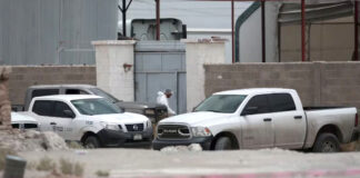 Hallan más de 381 cuerpos embalsamados en crematorio clandestino, en Ciudad Juárez Horror en Ciudad Juárez; hallan más de 381 cuerpos embalsamados en crematorio
