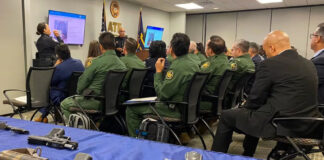 México rechaza decisión en EEUU a demanda contra fabricantes de armas México rechaza decisión en EEUU a demanda contra fabricantes de armas