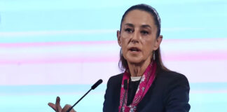 México seguirá reconociendo como Estados a Palestina e Israel: Sheinbaum México seguirá reconociendo como Estados a Palestina e Israel: Sheinbaum