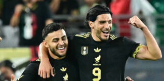 Copa Oro: México sufre para derrotar a Arabia Saudita pero avanza a semifinales Copa Oro: México sufre para derrotar a Arabia Saudita pero avanza a semifinales