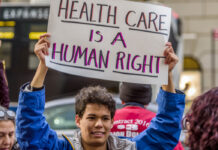 Atención médica para migrantes irregulares es un obstáculo potencial en sesión especial