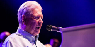 Fallece Brian Wilson, músico estadounidense líder de los Beach Boys Fallece Brian Wilson, músico estadounidense líder de los Beach Boys