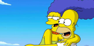 Luto en la TV: Muere Marge en “Los Simpson” en un conmovedor final de la temporada 36 Luto en la TV: Muere Marge en "Los Simpson" en un conmovedor final de la temporada 36