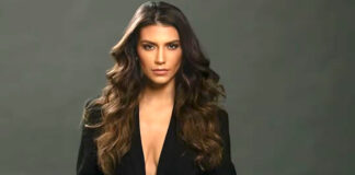 Muere la modelo María Lorena Argüello, finalista de Miss Universo Ecuador 2024 Muere la modelo María Lorena Argüello, finalista de Miss Universo Ecuador 2024