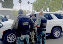 Muere mexicano en un centro migratorio de Georgia; lo reportan como suicidio Muere mexicano en un centro migratorio de Georgia; lo reportan como suicidio