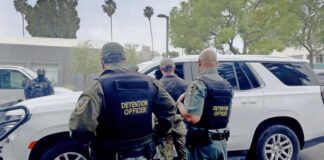 Muere mexicano en un centro migratorio de Georgia; lo reportan como suicidio Muere mexicano en un centro migratorio de Georgia; lo reportan como suicidio