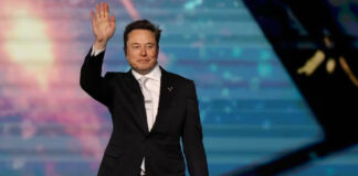 Elon Musk demanda a Nueva York por regulación de contenidos en redes sociales Elon Musk demanda a Nueva York por regulación de contenidos en redes sociales