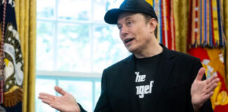 Elon Musk llama a legisladores de EEUU a “matar” proyecto fiscal de Trump Elon Musk llama a legisladores de EEUU a “matar” proyecto fiscal de Trump