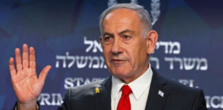 Netanyahu ve “amplias posibilidades regionales” tras guerra de los 12 días Netanyahu ve “amplias posibilidades regionales” tras guerra de los 12 días