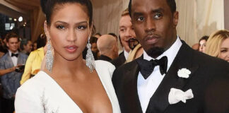 Exnovia de “Diddy” Combs asegura que la obligaba a tener orgías sexuales Exnovia de "Diddy" Combs asegura que la obligaba a tener orgías sexuales