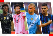 Mundial de Clubes: Así es como se disputarán los Octavos de Final Mundial de Clubes: Así es como se disputarán los Octavos de Final