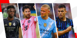 Mundial de Clubes: Así es como se disputarán los Octavos de Final Mundial de Clubes: Así es como se disputarán los Octavos de Final