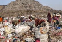 ONU llama a acabar con la contaminación plástica y acelerar la acción global ONU llama a acabar con la contaminación plástica y acelerar la acción global