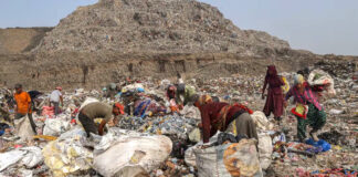 ONU llama a acabar con la contaminación plástica y acelerar la acción global ONU llama a acabar con la contaminación plástica y acelerar la acción global