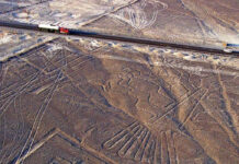 Gobierno de Perú restituye 2400 km2 del área original de la reserva de Nazca Gobierno de Perú restituye 2400 km del área original de la reserva de Nazca