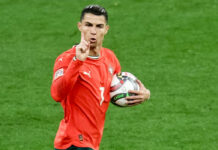 Portugal vence a España en penaltis; Cristiano Ronaldo conquista la UEFA Nations League Portugal vence a España en penaltis; Cristiano Ronaldo conquista la UEFA Nations League