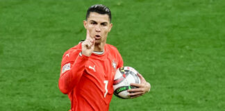 Portugal vence a España en penaltis; Cristiano Ronaldo conquista la UEFA Nations League Portugal vence a España en penaltis; Cristiano Ronaldo conquista la UEFA Nations League