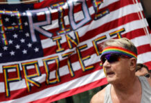 Ciudades de EEUU cierran el mes del Orgullo LGBTQ+: “Todavía hay odio”, aseguran Ciudades de EEUU cierran el mes del Orgullo LGBTQ+: "Todavía hay odio", aseguran