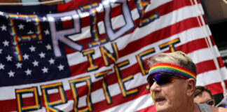 Ciudades de EEUU cierran el mes del Orgullo LGBTQ+: “Todavía hay odio”, aseguran Ciudades de EEUU cierran el mes del Orgullo LGBTQ+: "Todavía hay odio", aseguran