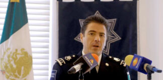 Dictan formal prisión contra Luis Cárdenas Palomino por tráfico de armas Dictan formal prisión contra Luis Cárdenas Palomino por tráfico de armas