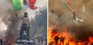 Redadas en Los Ángeles alertan a habitantes y futuros turistas de ocho juegos del Mundial Redadas en Los Ángeles alertan a habitantes y futuros turistas de ocho juegos del Mundial