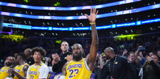 Mark Walter logra en una cifra histórica en la compra de Los Ángeles Lakers Mark Walter logra en una cifra histórica en la compra de Los Ángeles Lakers