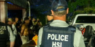 Detienen a migrantes en club nocturno regentado por “Los Zetas”, en Carolina del Norte Detienen a migrantes en club nocturno regentado por "Los Zetas", en Carolina del Norte