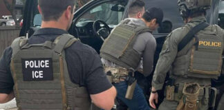 Tras el operativo en Minneapolis, las drogas son una preocupación creciente en el área Tras el operativo en Minneapolis, las drogas son una preocupación creciente en el área