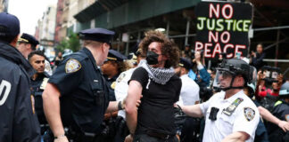 Redadas migratorias tensan Los Ángeles; cancelan celebraciones del 4 de julio Redadas migratorias tensan Los Ángeles; cancelan celebraciones del 4 de julio