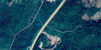 Mini refinería hallada en Veracruz fue construida y operada desde 2019 Mini refinería hallada en Veracruz fue construida y operada desde 2019