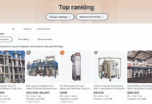 Venden en Internet mini refinerías: desde 2 mil 500 hasta 700 mil dólares Venden en Internet mini refinerías: desde 2 mil 500 hasta 700 mil dólares