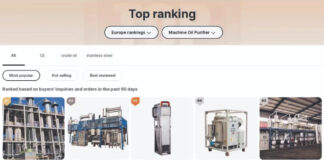 Venden en Internet mini refinerías: desde 2 mil 500 hasta 700 mil dólares Venden en Internet mini refinerías: desde 2 mil 500 hasta 700 mil dólares