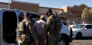 Trump expandirá esfuerzos para deportar migrantes en Los Ángeles, Chicago y Nueva York Trump expandirá esfuerzos para deportar migrantes en Los Ángeles, Chicago y Nueva York