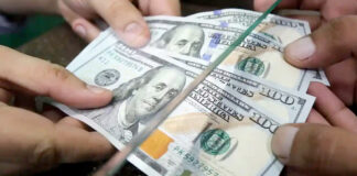 California, el rey de las remesas, bajo estrés por las redadas migratorias y protestas California, el rey de las remesas, bajo estrés por las redadas migratorias y protestas