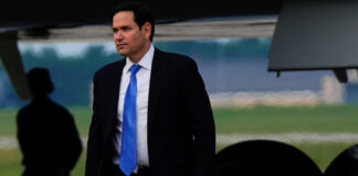 EEUU impone restricciones de visados a familias y aliados de narcotraficantes EEUU impone restricciones de visados a familias y aliados de narcotraficantes