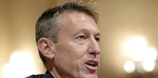 Senado de EEUU aprueba a Rodney Scott como comisionado de la Oficina de Aduanas Senado de EEUU aprueba a Rodney Scott como comisionado de la Oficina de Aduanas