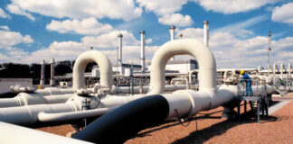 Rusia afirma que está listo para suministrar gas natural licuado a México Rusia afirma que está listo para suministrar gas natural licuado a México