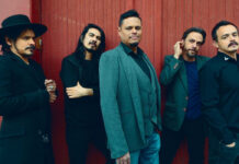 La banda mexicana San Pascualito Rey anuncia su retiro indefinido de la música La banda San Pascualito Rey anuncia su retiro indefinido de la música