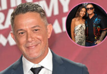 Alejandro Sanz responde a fan: “tenía un recuerdo muy bonito de nosotros dos” Alejandro Sanz responde a fan: "tenía un recuerdo muy bonito de nosotros dos"